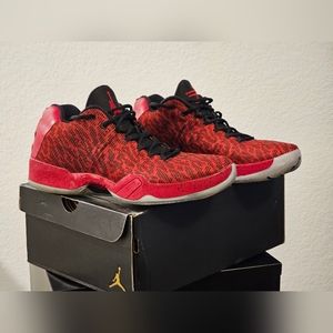 Jordan 29 low Jimmy Butler